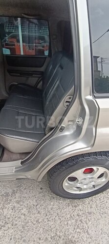 Nissan X-Trail 2001, 315,000 km - 2.0 l - Bakı