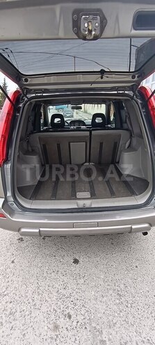 Nissan X-Trail 2001, 315,000 km - 2.0 l - Bakı