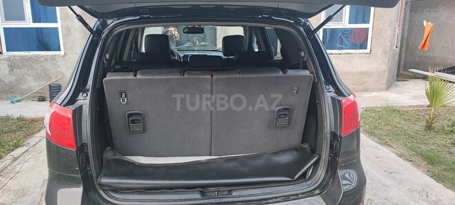 Hyundai Santa Fe 2006, 230,000 km - 2.7 l - Masallı