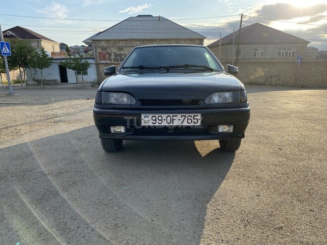 LADA (VAZ) 2115 2006, 332,697 km - 1.5 l - Bakı