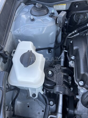 Hyundai Sonata 2013, 296,119 km - 2.4 l - Bakı