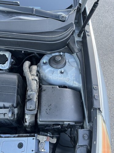 Hyundai Sonata 2013, 296,119 km - 2.4 l - Bakı