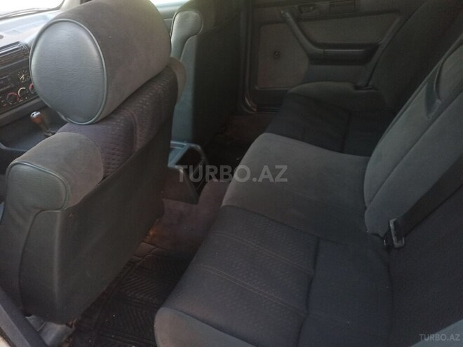 BMW 525 1993, 309,000 km - 2.5 l - Bakı