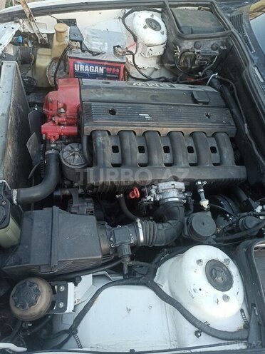 BMW 525 1993, 309,000 km - 2.5 l - Bakı