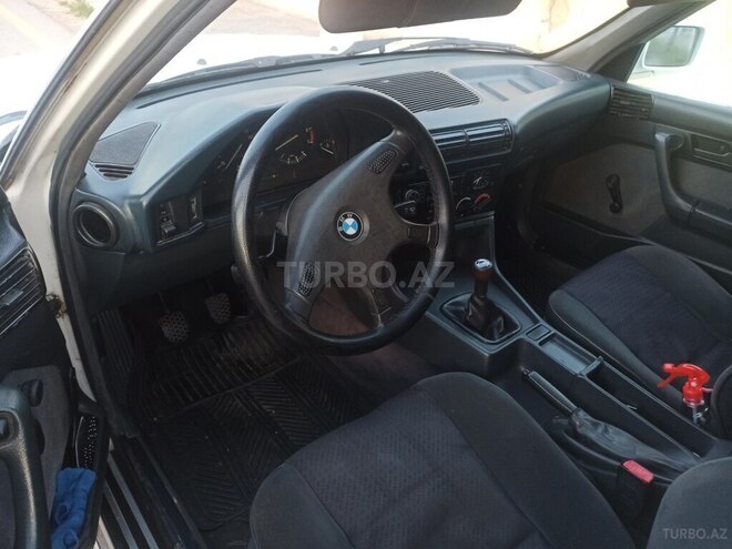 BMW 525 1993, 309,000 km - 2.5 l - Bakı