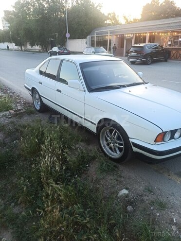 BMW 525 1993, 309,000 km - 2.5 l - Bakı