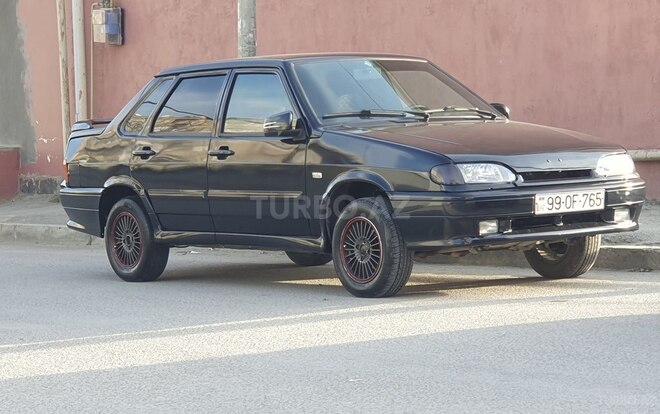 LADA (VAZ) 2115 2006, 332,697 km - 1.5 l - Bakı