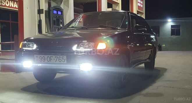 LADA (VAZ) 2115 2006, 332,697 km - 1.5 l - Bakı