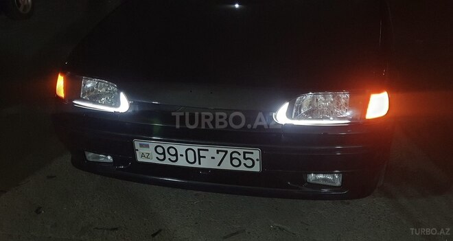 LADA (VAZ) 2115 2006, 332,697 km - 1.5 l - Bakı