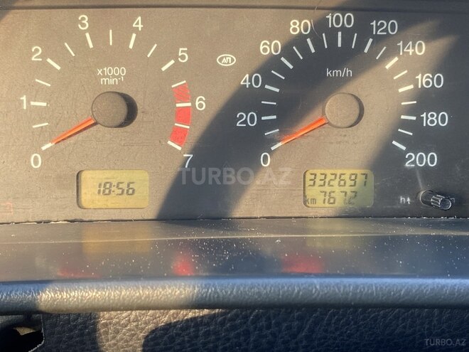 LADA (VAZ) 2115 2006, 332,697 km - 1.5 l - Bakı