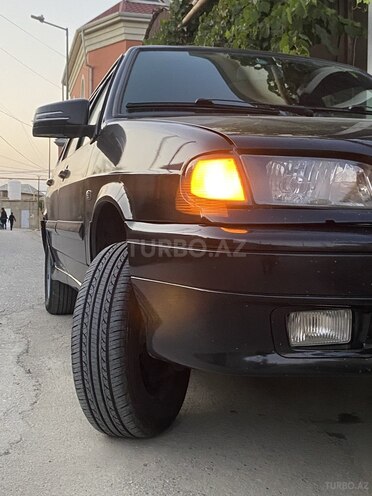 LADA (VAZ) 2115 2006, 332,697 km - 1.5 l - Bakı