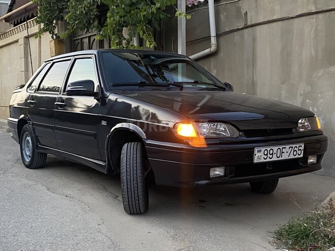 LADA (VAZ) 2115 2006, 332,697 km - 1.5 l - Bakı