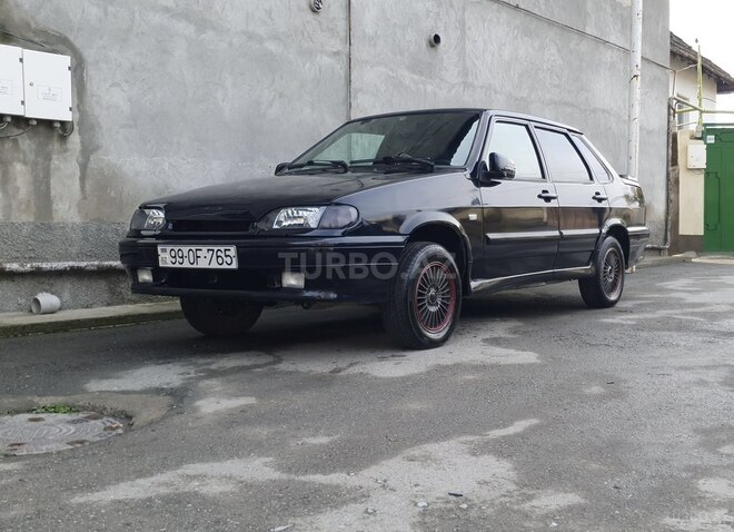 LADA (VAZ) 2115 2006, 332,697 km - 1.5 l - Bakı