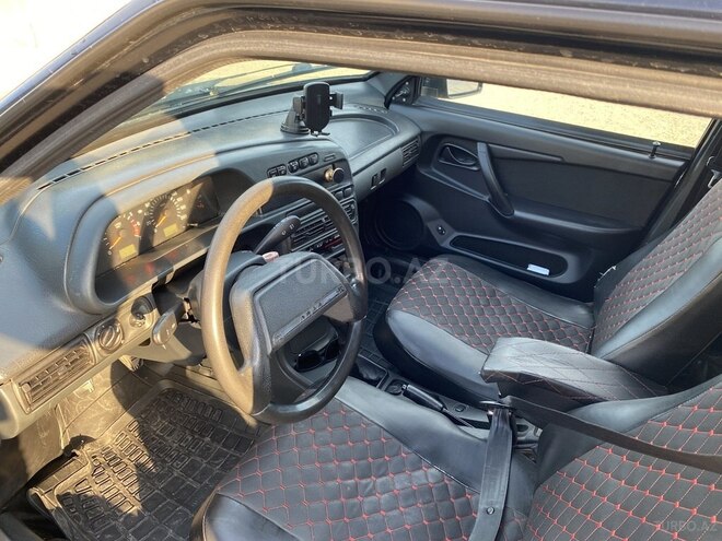 LADA (VAZ) 2115 2006, 332,697 km - 1.5 l - Bakı