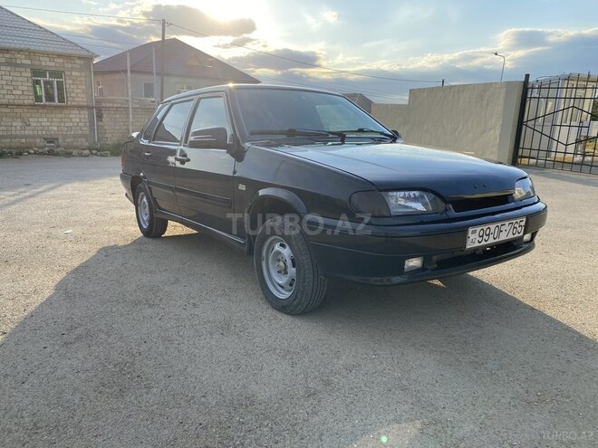 LADA (VAZ) 2115 2006, 332,697 km - 1.5 l - Bakı