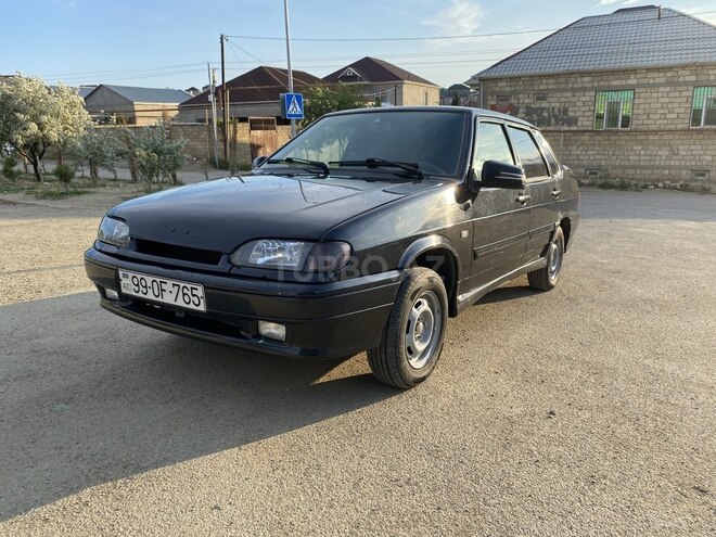 LADA (VAZ) 2115 2006, 332,697 km - 1.5 l - Bakı