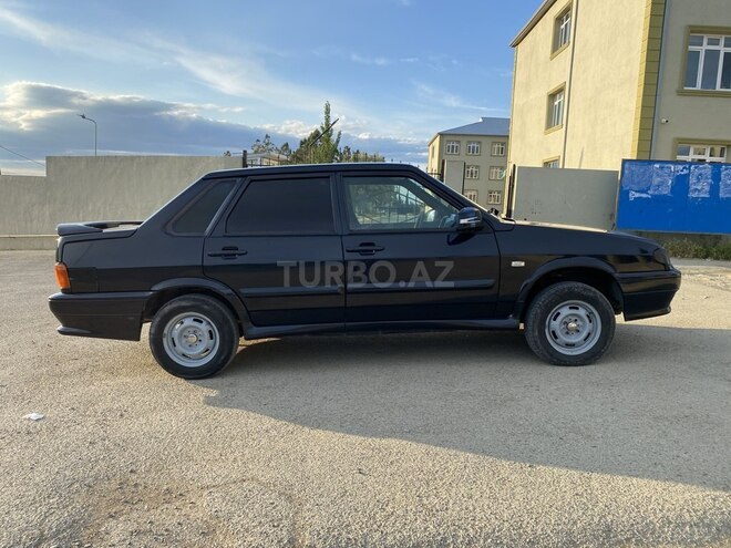 LADA (VAZ) 2115 2006, 332,697 km - 1.5 l - Bakı