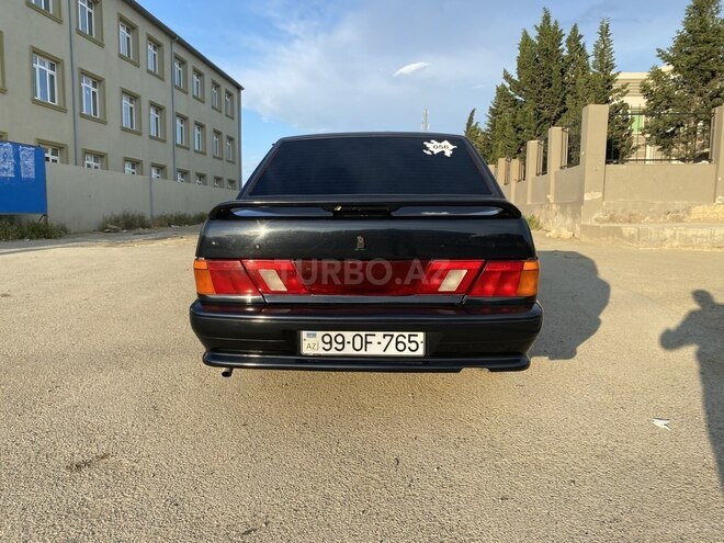 LADA (VAZ) 2115 2006, 332,697 km - 1.5 l - Bakı