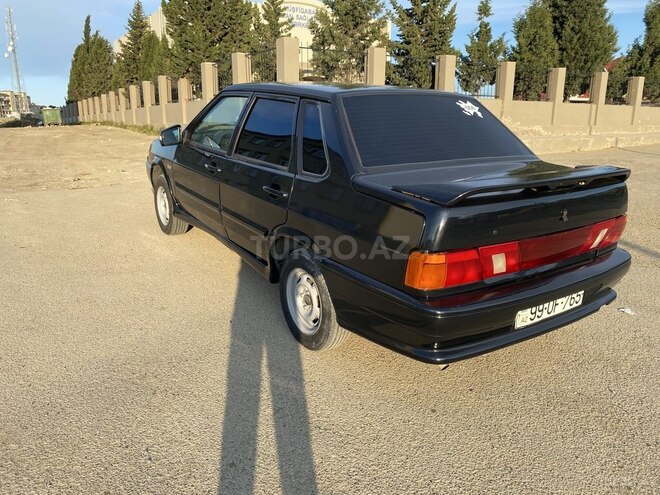LADA (VAZ) 2115 2006, 332,697 km - 1.5 l - Bakı