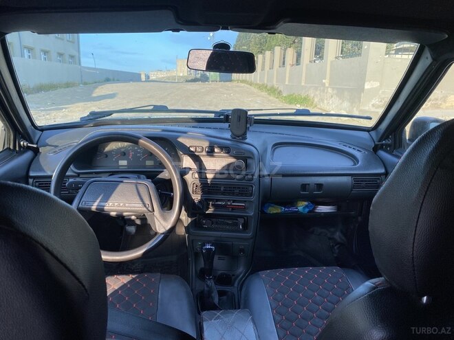 LADA (VAZ) 2115 2006, 332,697 km - 1.5 l - Bakı