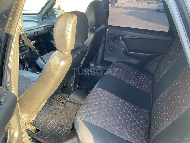 LADA (VAZ) 2115 2006, 332,697 km - 1.5 l - Bakı