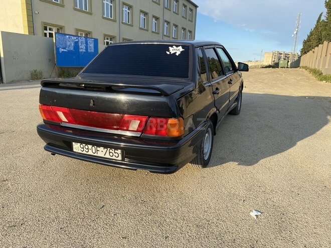 LADA (VAZ) 2115 2006, 332,697 km - 1.5 l - Bakı