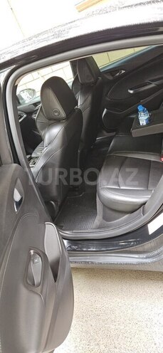 Chevrolet Cruze 2018, 185,200 km - 1.4 l - Bakı