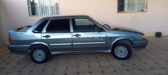 LADA (VAZ) 2115 2008, 169,520 km - 1.5 l - Goranboy