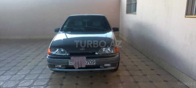 LADA (VAZ) 2115 2008, 169,520 km - 1.5 l - Goranboy