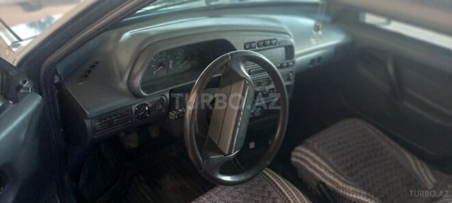 LADA (VAZ) 2115 2008, 169,520 km - 1.5 l - Goranboy