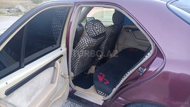 Mercedes C 180 1996, 264,000 km - 1.8 л - Bakı
