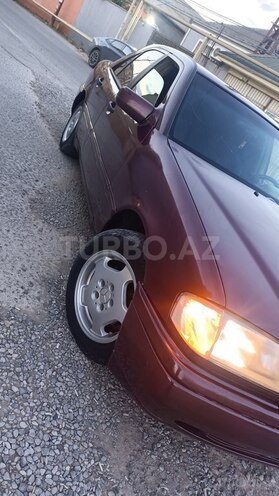 Mercedes C 180 1996, 264,000 km - 1.8 л - Bakı