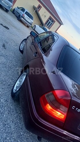 Mercedes C 180 1996, 264,000 km - 1.8 л - Bakı