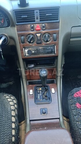 Mercedes C 180 1996, 264,000 km - 1.8 л - Bakı
