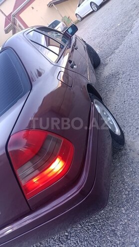 Mercedes C 180 1996, 264,000 km - 1.8 л - Bakı