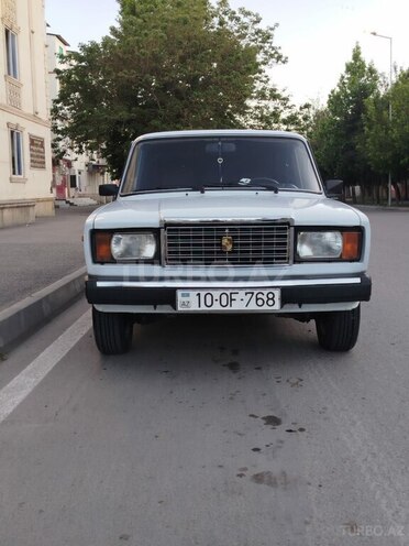 LADA (VAZ) 2107 2005, 92,200 km - 1.6 l - Mingəçevir