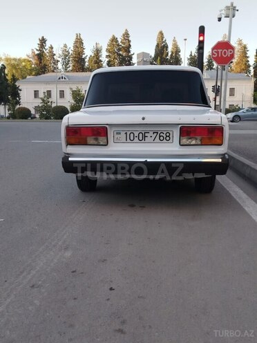 LADA (VAZ) 2107 2005, 92,200 km - 1.6 l - Mingəçevir