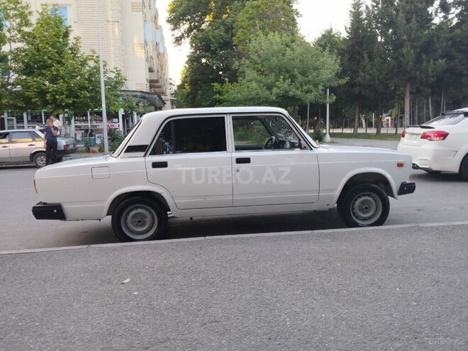LADA (VAZ) 2107 2005, 92,200 km - 1.6 l - Mingəçevir