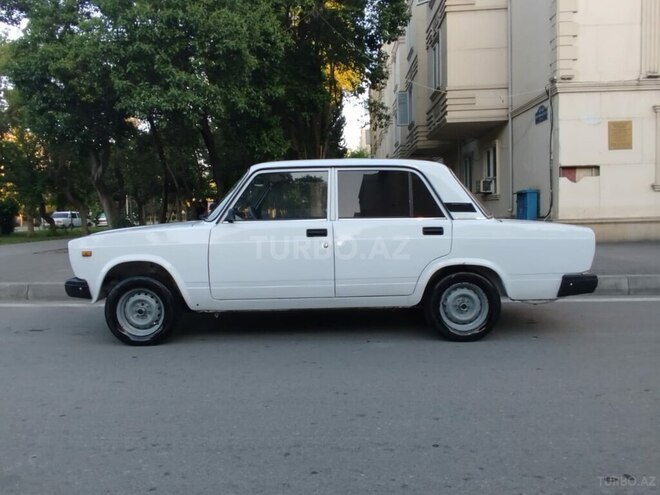LADA (VAZ) 2107 2005, 92,200 km - 1.6 l - Mingəçevir
