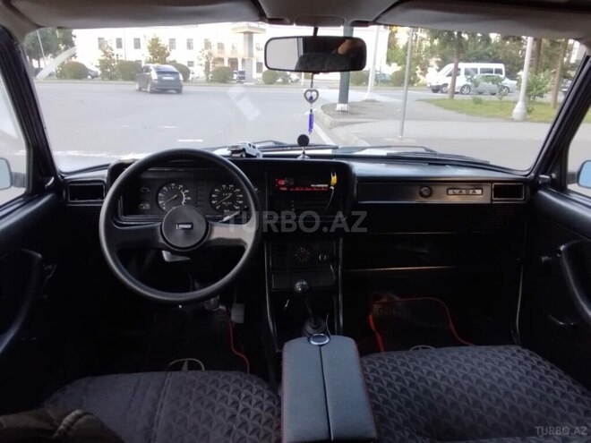 LADA (VAZ) 2107 2005, 92,200 km - 1.6 l - Mingəçevir