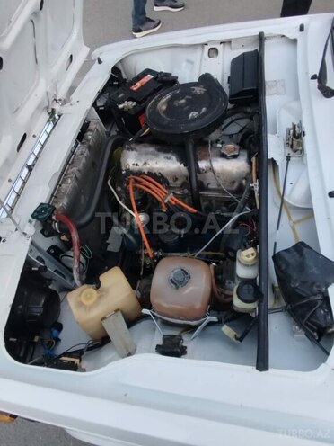 LADA (VAZ) 2107 2005, 92,200 km - 1.6 l - Mingəçevir