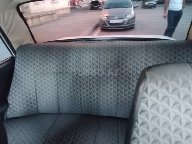 LADA (VAZ) 2107 2005, 92,200 km - 1.6 l - Mingəçevir
