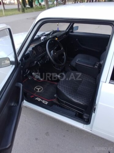 LADA (VAZ) 2107 2005, 92,200 km - 1.6 l - Mingəçevir