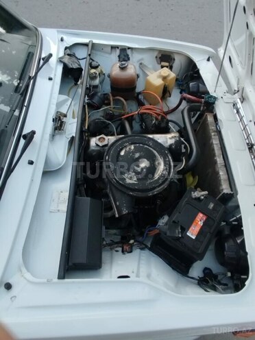 LADA (VAZ) 2107 2005, 92,200 km - 1.6 l - Mingəçevir