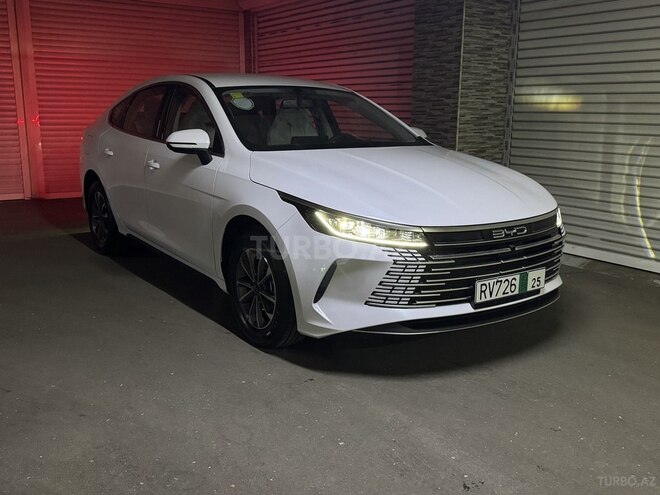 BYD Destroyer 05 2025, 0 km - 1.5 l - Bakı