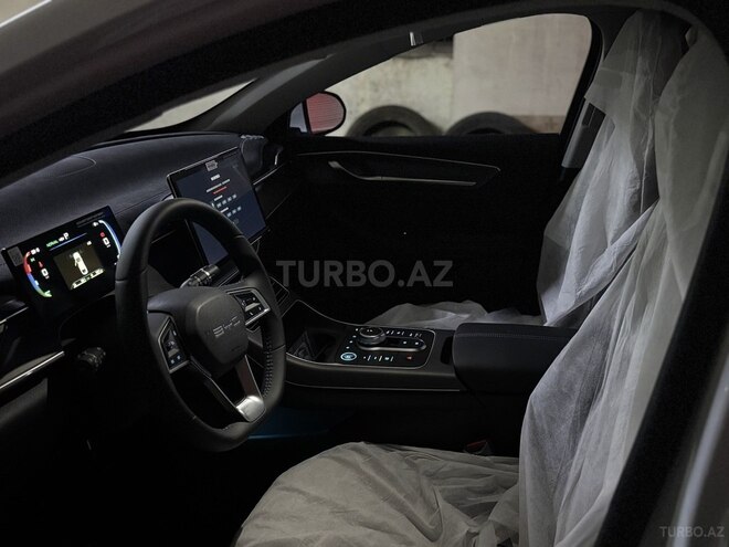 BYD Destroyer 05 2025, 0 km - 1.5 l - Bakı