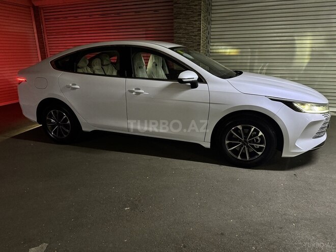 BYD Destroyer 05 2025, 0 km - 1.5 l - Bakı
