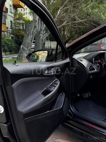 Chevrolet Cruze 2018, 145,390 km - 1.4 l - Bakı