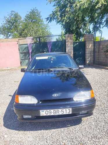 LADA (VAZ) 2115 2011, 400,000 km - 1.6 l - Bakı