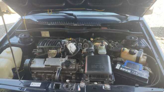 LADA (VAZ) 2115 2011, 400,000 km - 1.6 l - Bakı